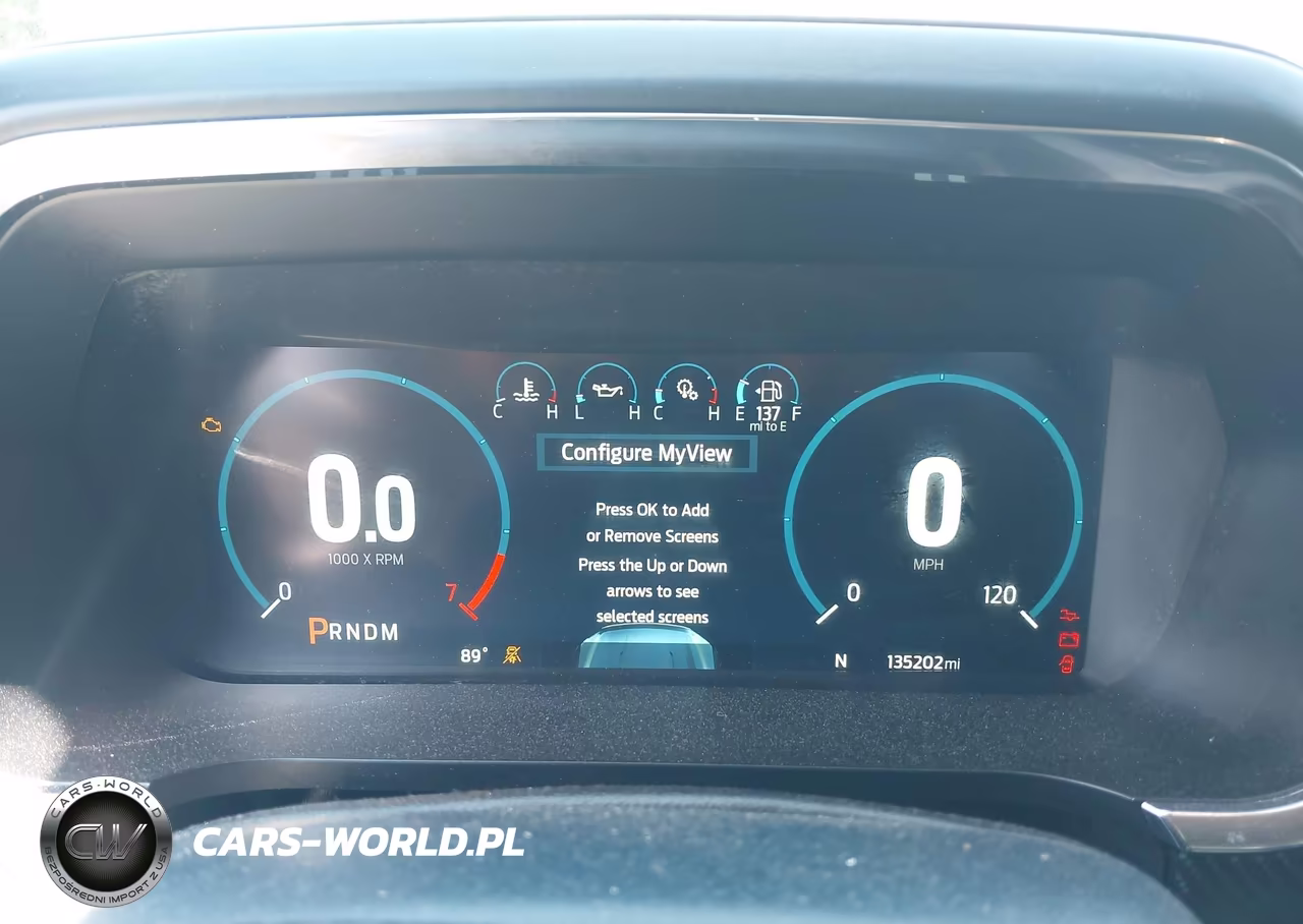 2021 Ford F-150 Limited VIN:1FTFW1E8XMFA55510 - 7