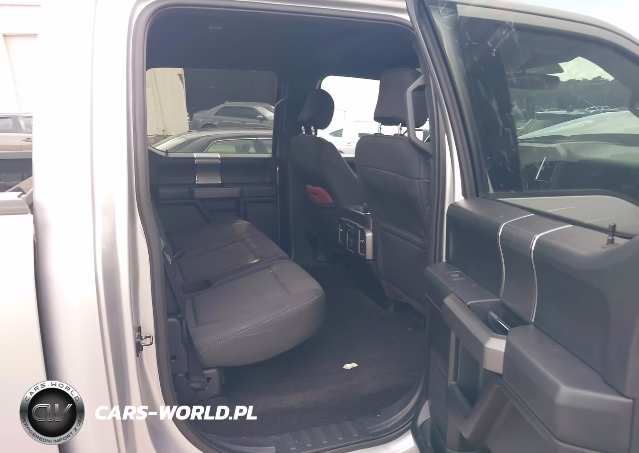 2015 Ford F-150 Xlt VIN:1FTEW1EG5FFB76614 - 8