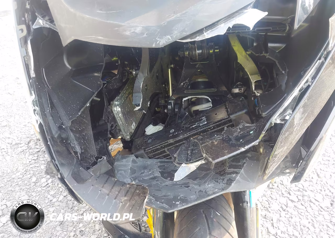 2022 BMW K1600 B VIN:WB10F6307N6F21427 - 14