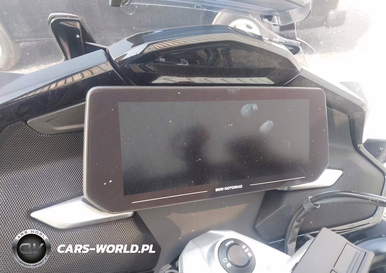 2022 BMW K1600 B VIN:WB10F6307N6F21427 - 7