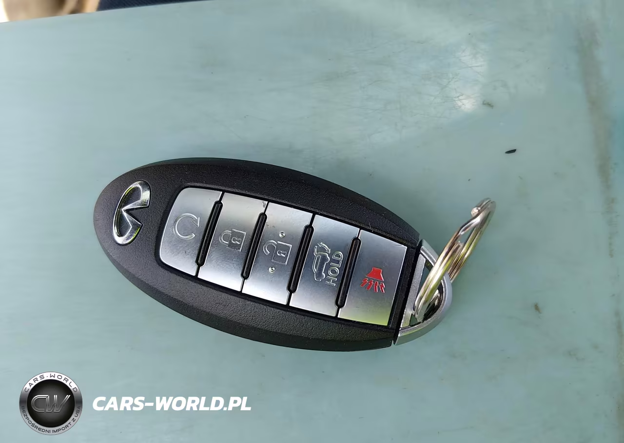 2023 Infiniti Qx80 Sensory Awd VIN:JN8AZ2BE0P9301991 - 11