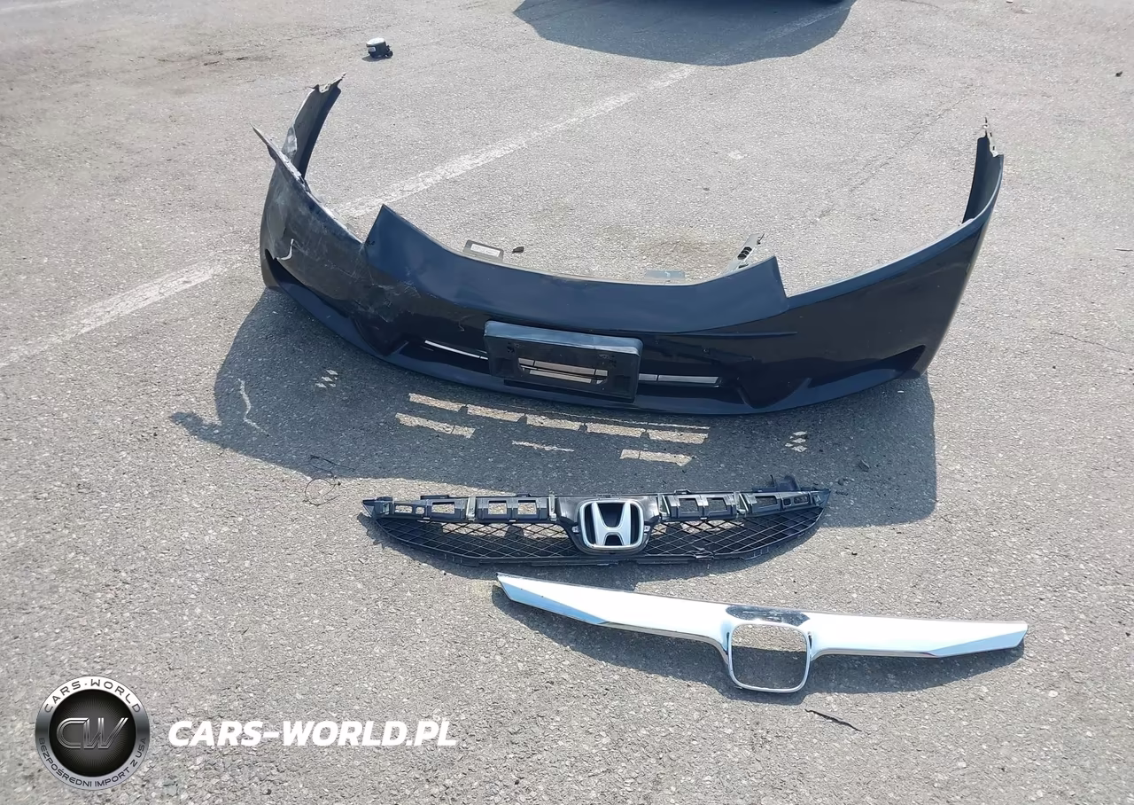 2010 Honda Civic Lx VIN:2HGFA1F53AH326566 - 12