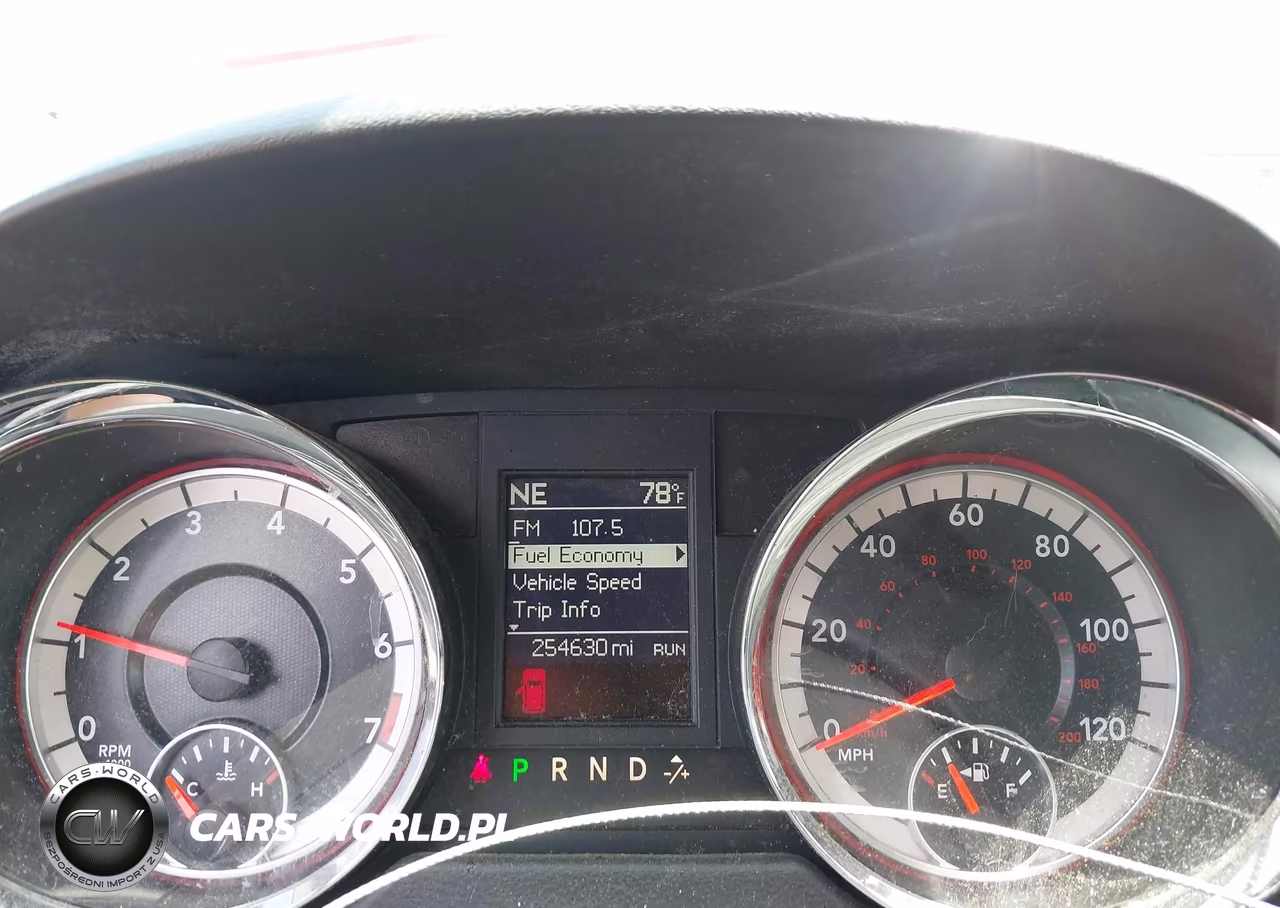 2017 Dodge Grand Caravan Gt VIN:2C4RDGEG5HR711396 - 7