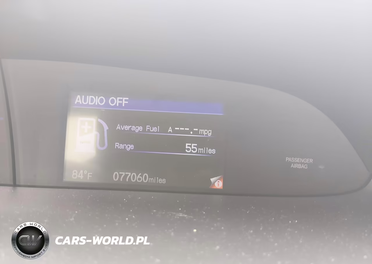 2014 Honda Civic Lx VIN:19XFB2F55EE043279 - 7
