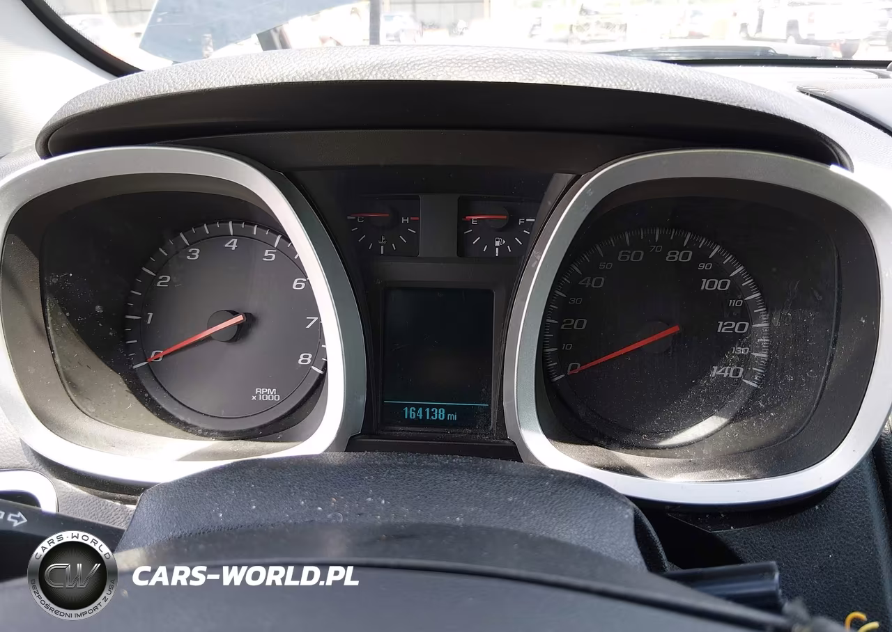 2016 Chevrolet Equinox Lt VIN:2GNFLFEK5G6238790 - 7