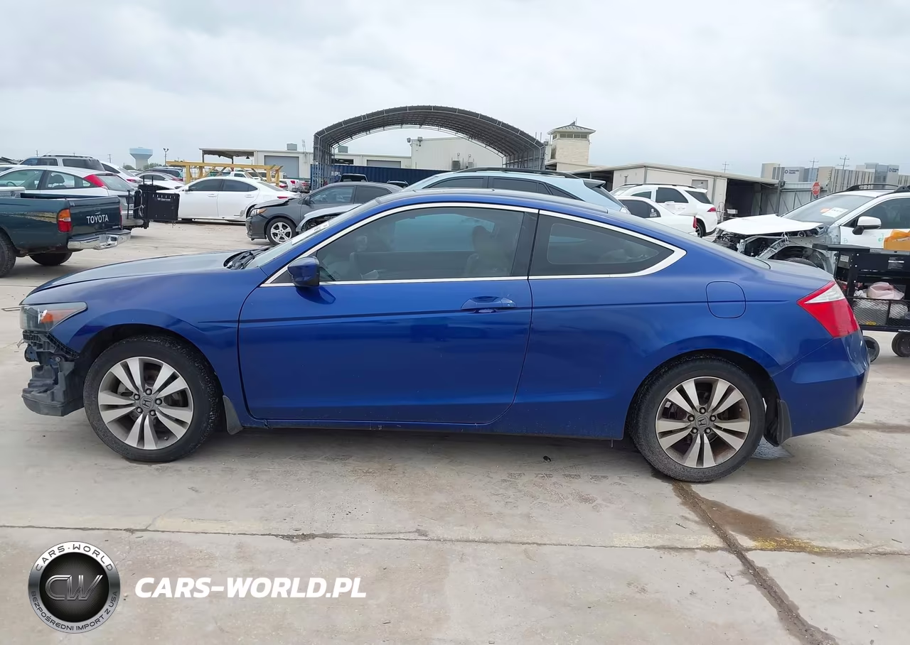 2008 Honda Accord 2.4 Ex VIN:1HGCS12798A023940 - 15