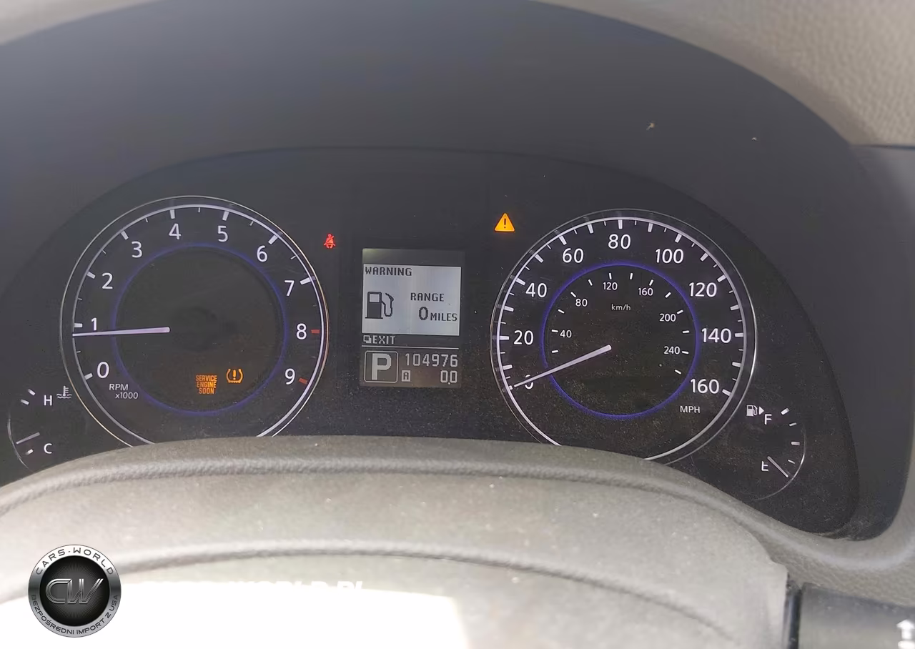 2010 Infiniti G37 Journey VIN:JN1CV6AP3AM406817 - 7