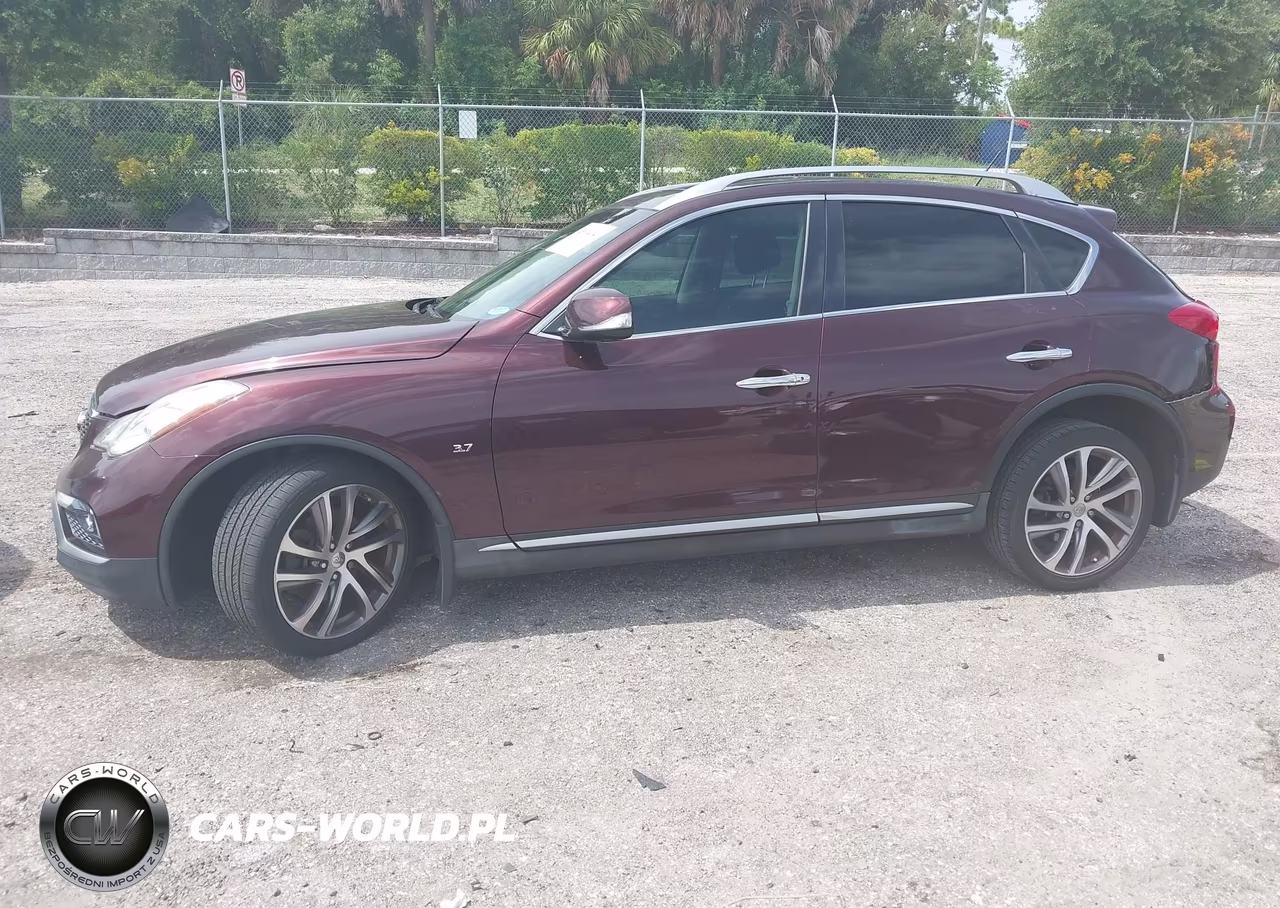 2016 Infiniti Qx50 VIN:JN1BJ0RP8GM232230 - 14