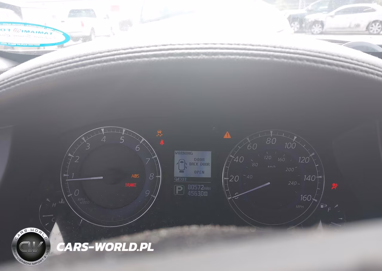 2016 Infiniti Qx50 VIN:JN1BJ0RP8GM232230 - 7