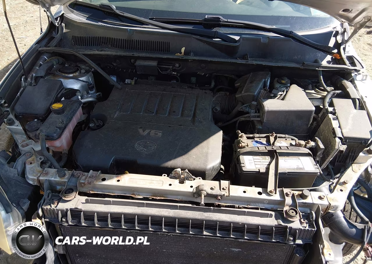 2006 Toyota Rav4 Sport V6 VIN:JTMBK32V466002188 - 10