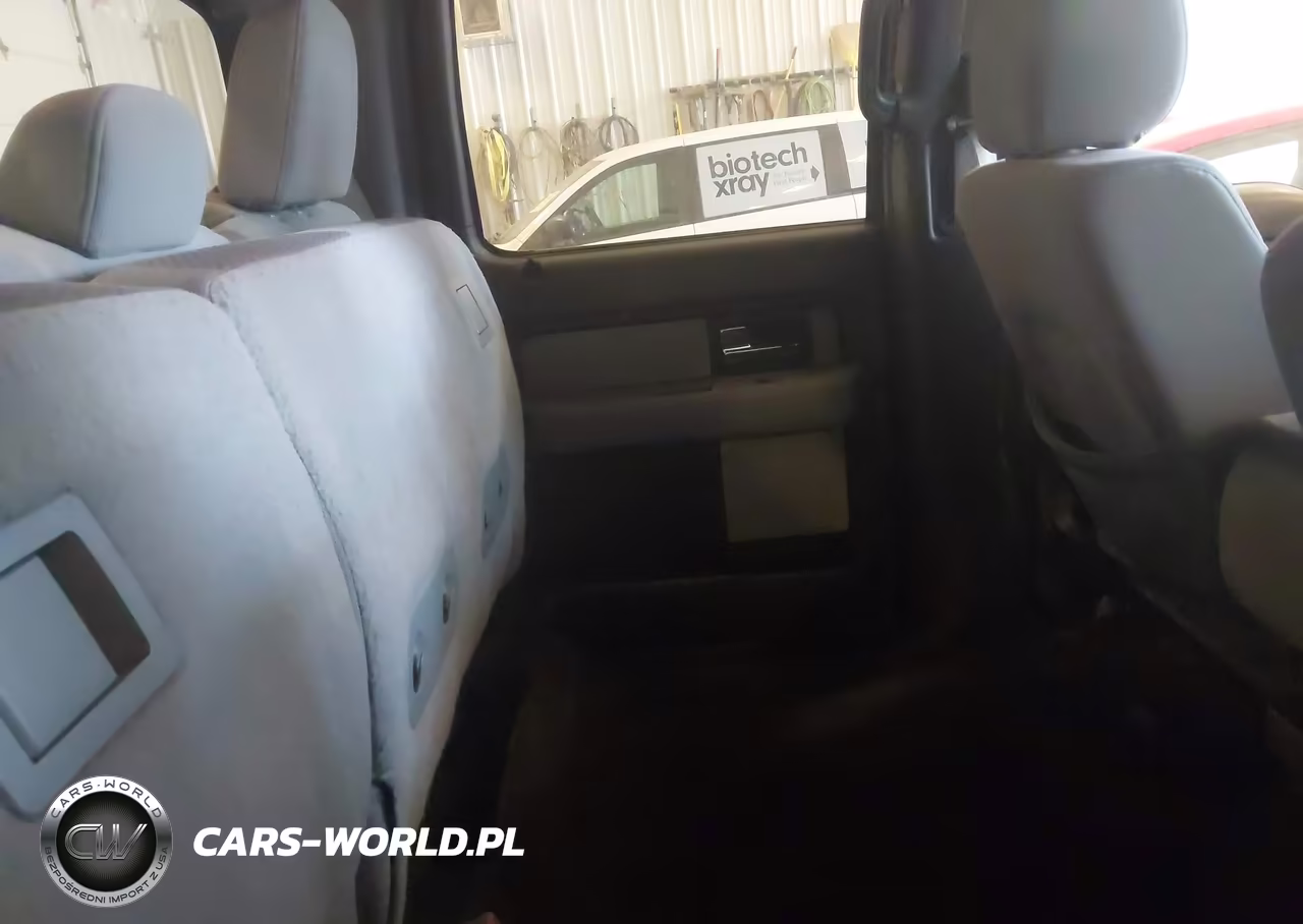 2014 Ford F-150 Xlt VIN:1FTFW1EFXEKF97584 - 8