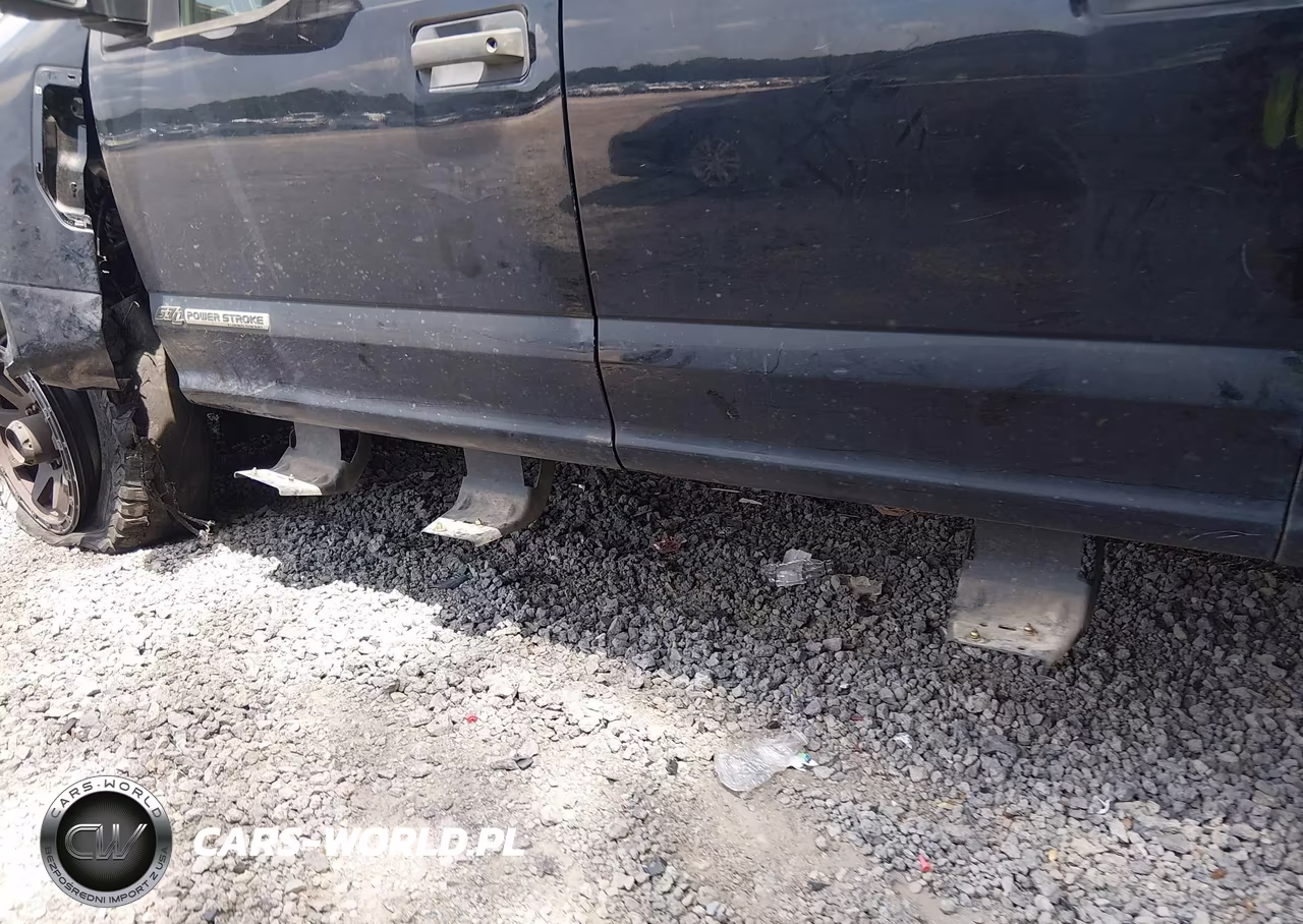 2021 Ford F-250 Xl VIN:1FT7W2BT3MED40929 - 6
