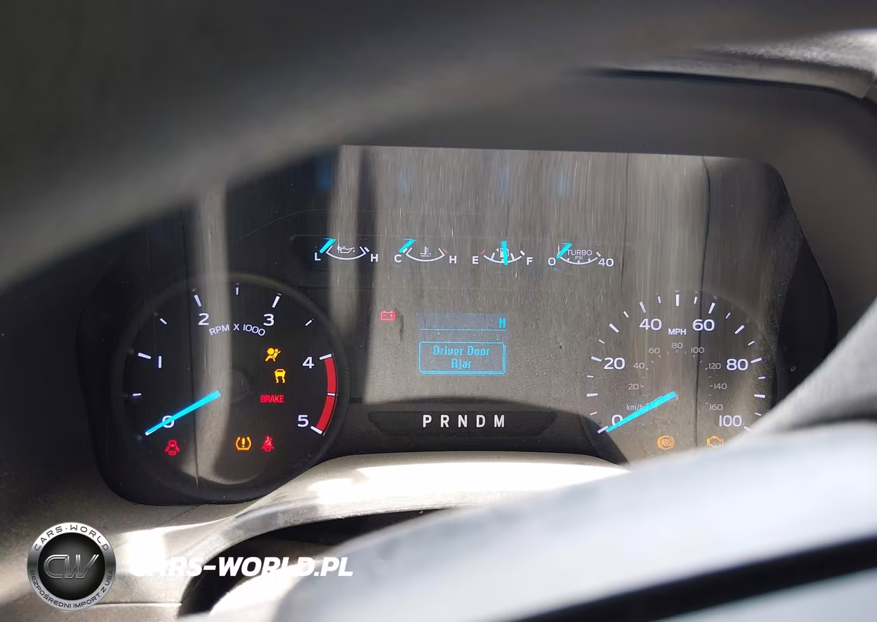 2021 Ford F-250 Xl VIN:1FT7W2BT3MED40929 - 7