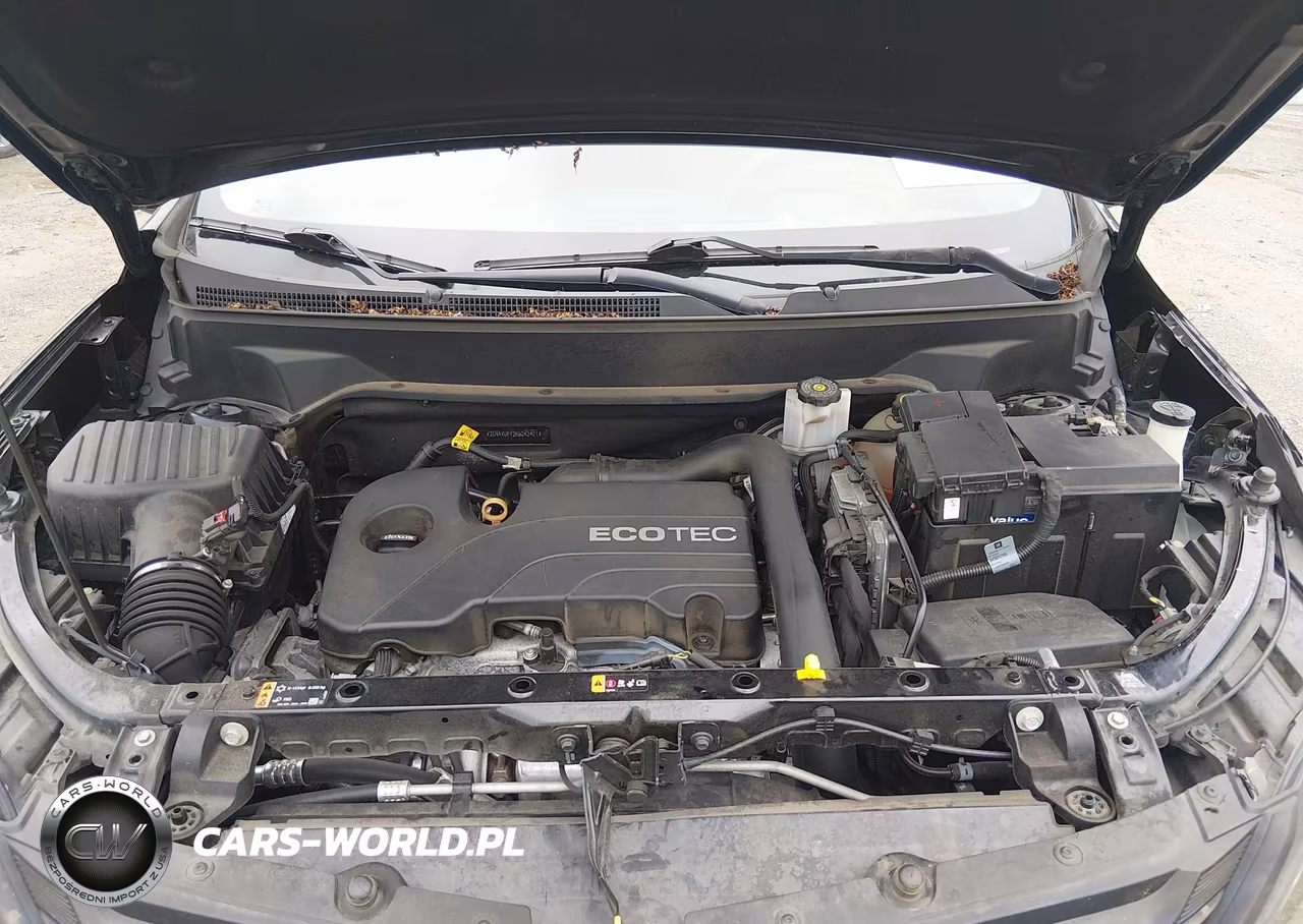 2019 Chevrolet Equinox Lt VIN:2GNAXUEV2K6243421 - 10