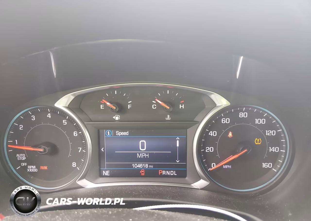 2019 Chevrolet Equinox Lt VIN:2GNAXUEV2K6243421 - 7