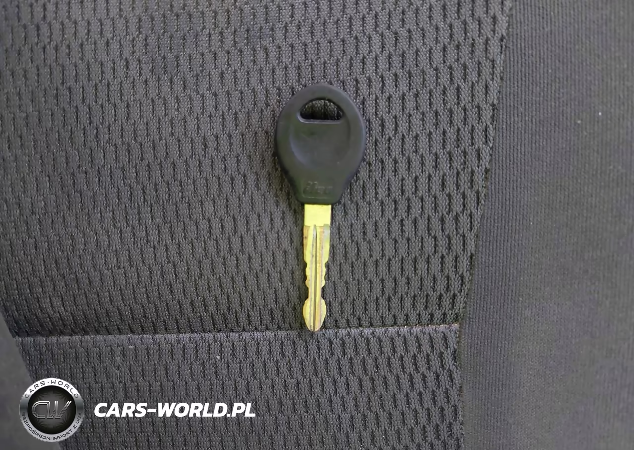 2004 Nissan Frontier Xe VIN:1N6DD26T24C480868 - 11