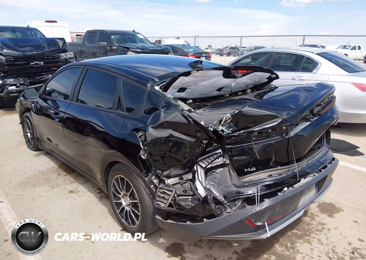 2025 Kia K4 Lx VIN:3KPFT4DE6SE073494 - 15