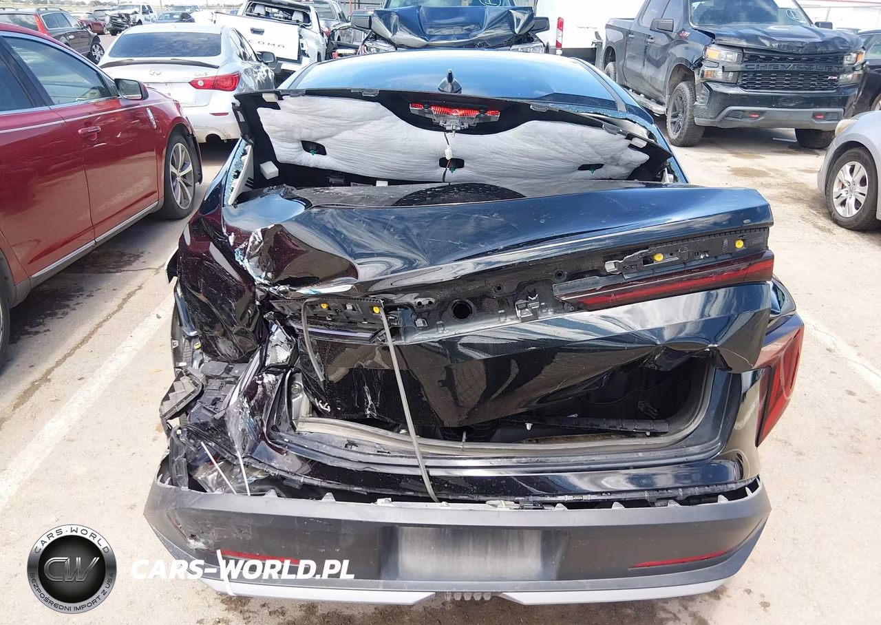 2025 Kia K4 Lx VIN:3KPFT4DE6SE073494 - 17