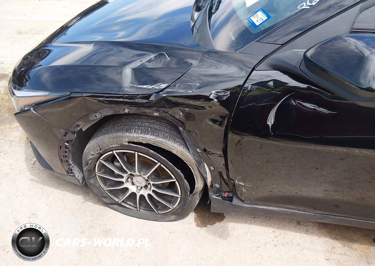 2025 Kia K4 Lx VIN:3KPFT4DE6SE073494 - 6