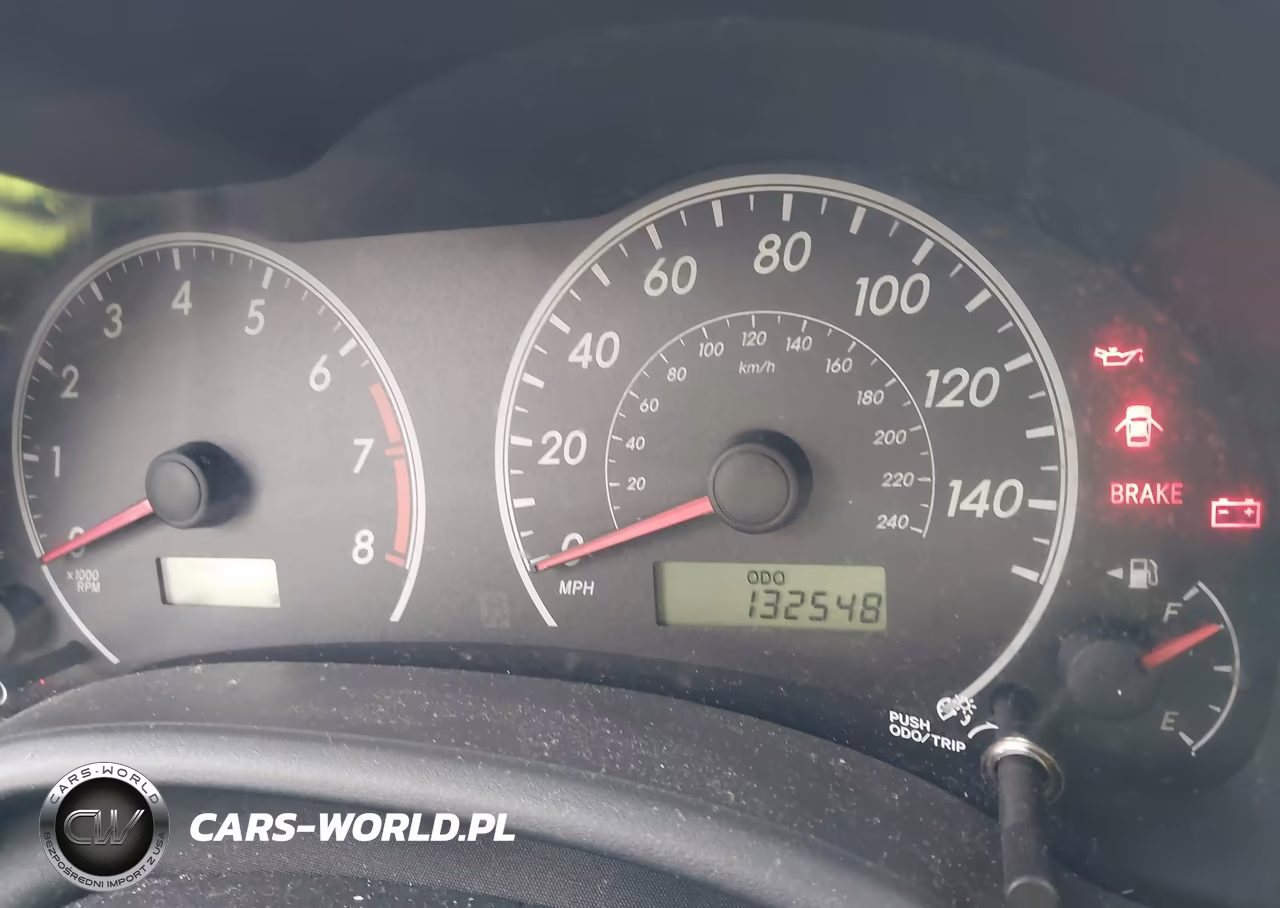 2009 Toyota Corolla S VIN:2T1BU40E59C176867 - 7