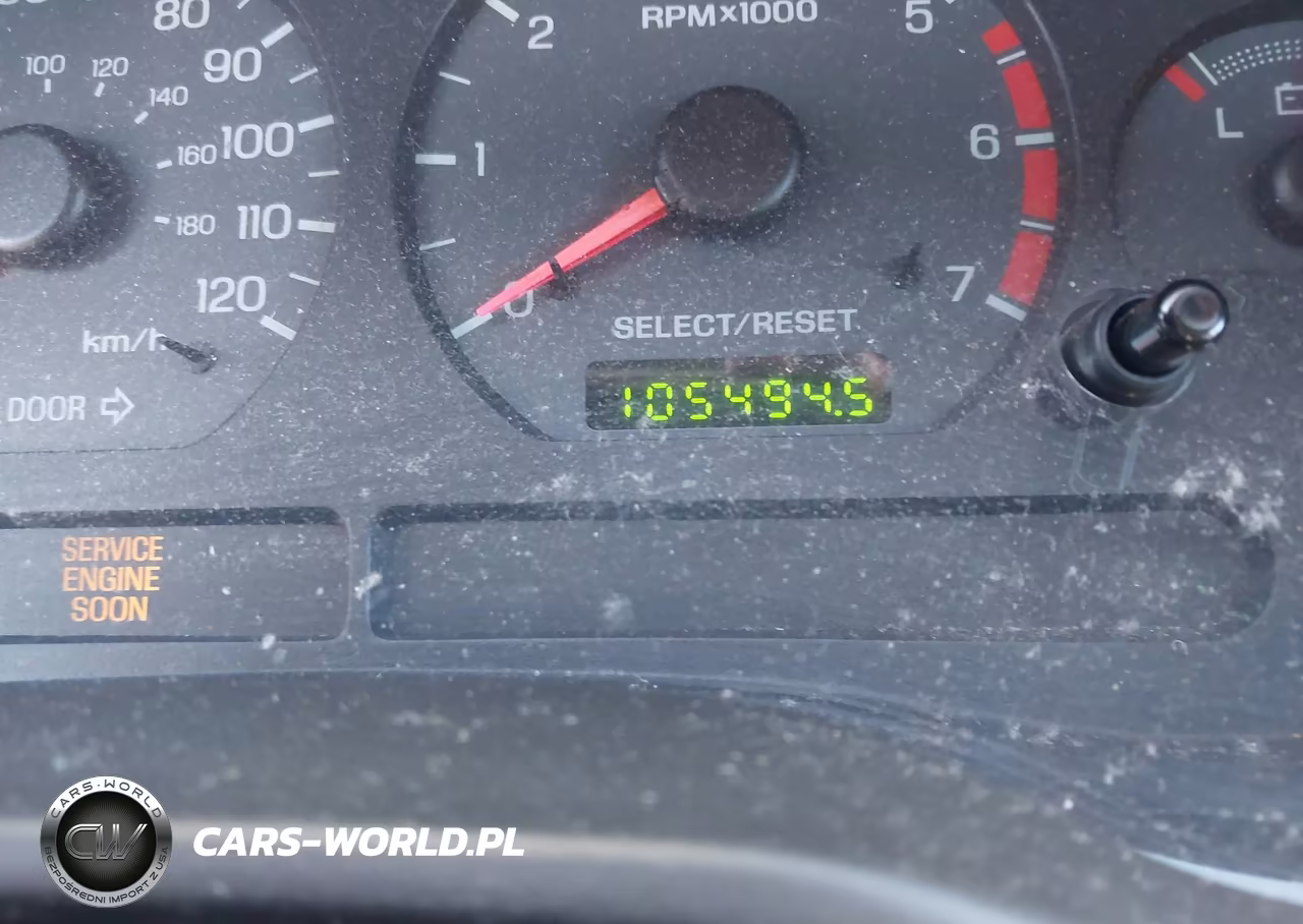 2004 Ford Mustang VIN:1FAFP40434F121811 - 16