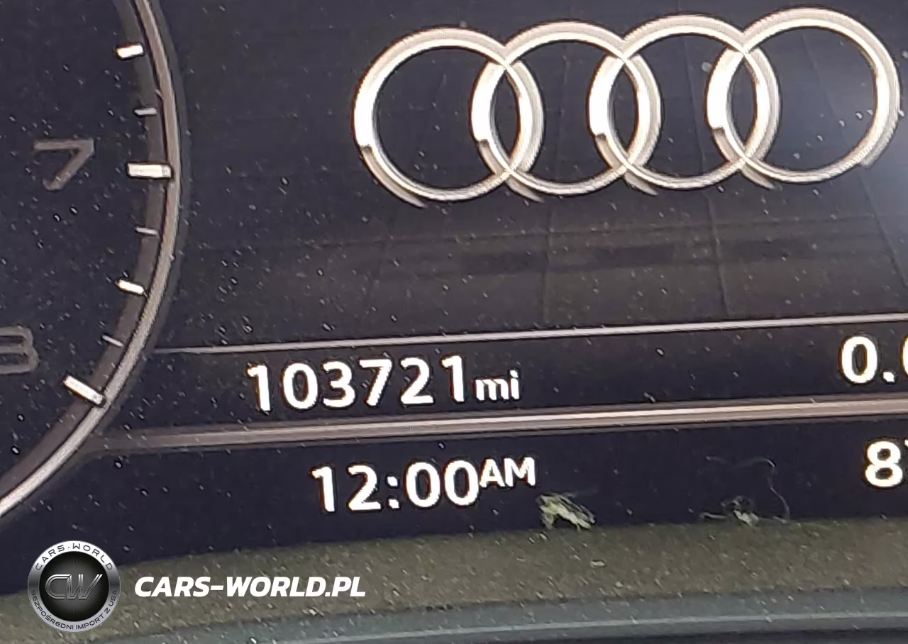 2019 Audi A5 45 Premium VIN:WAUENCF52KA067771 - 15