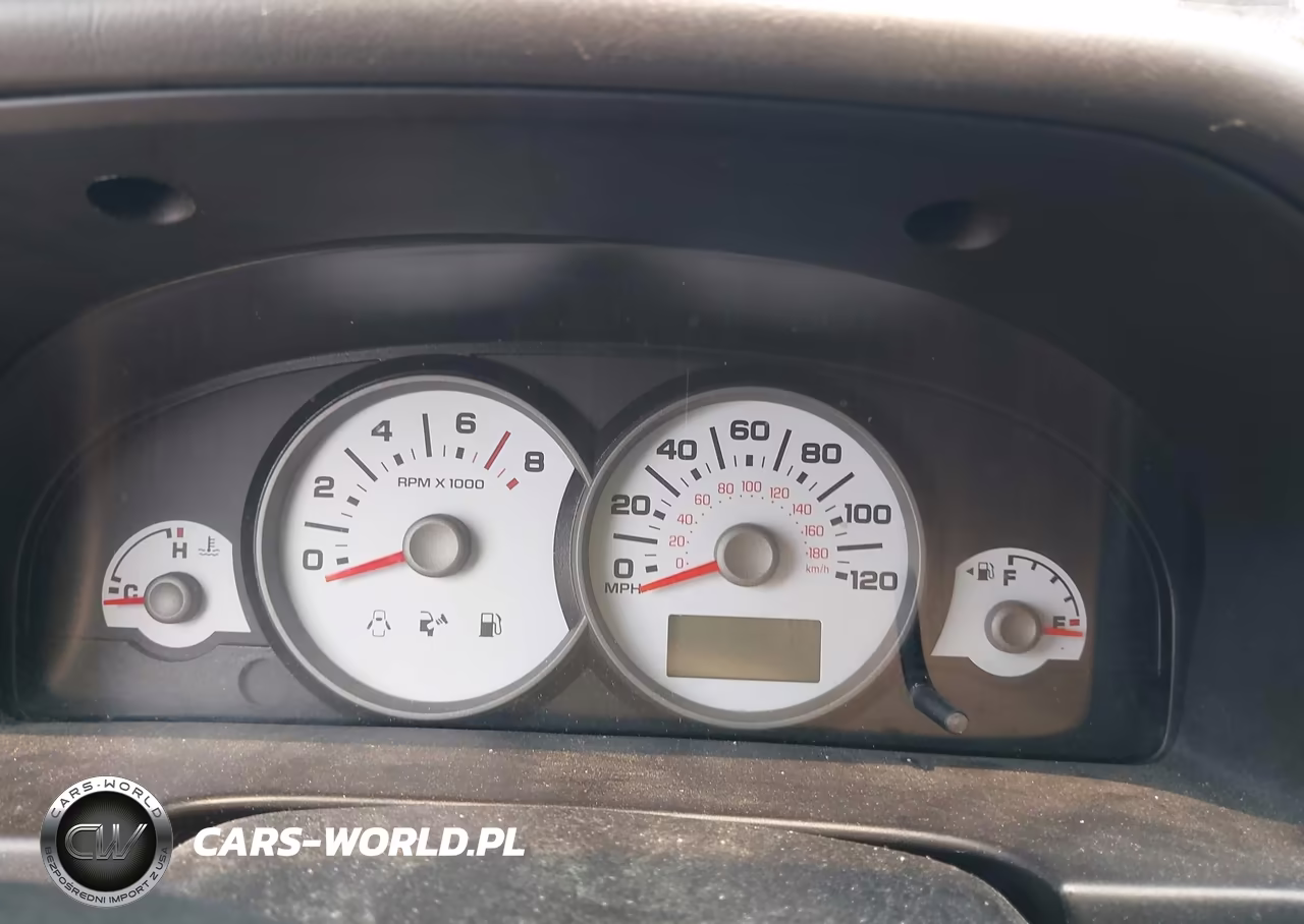 2007 Ford Escape Xls-Xls Manual VIN:1FMYU02Z77KB99500 - 7
