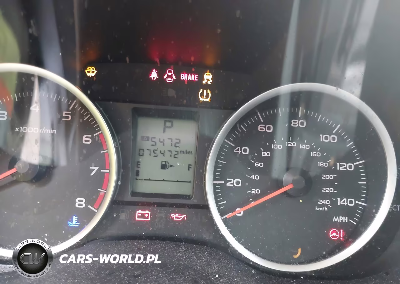 2017 Subaru Forester 2.5I VIN:JF2SJABC5HH408754 - 7