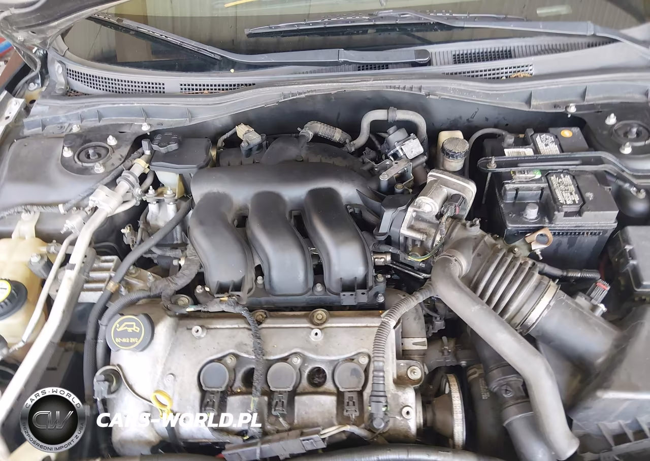 2009 Ford Fusion Se VIN:3FAHP07199R186038 - 10