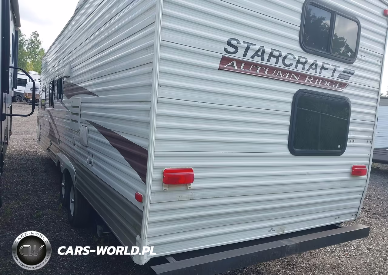 2012 Starcraft Other VIN:1SABS0BN1C28B5415 - 3
