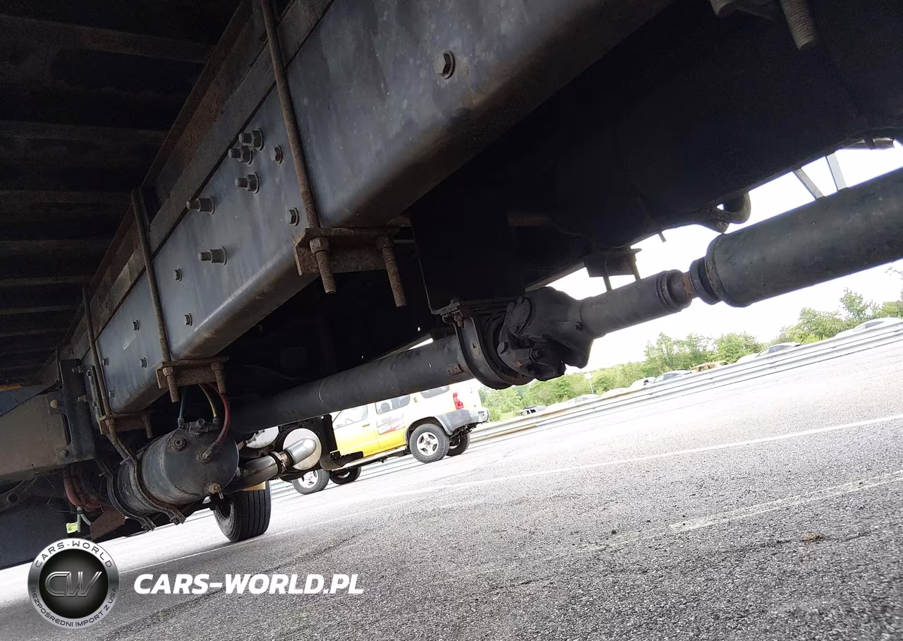 2012 Freightliner M2 106 Medium Duty VIN:1FVACWDT7CDBD5057 - 13