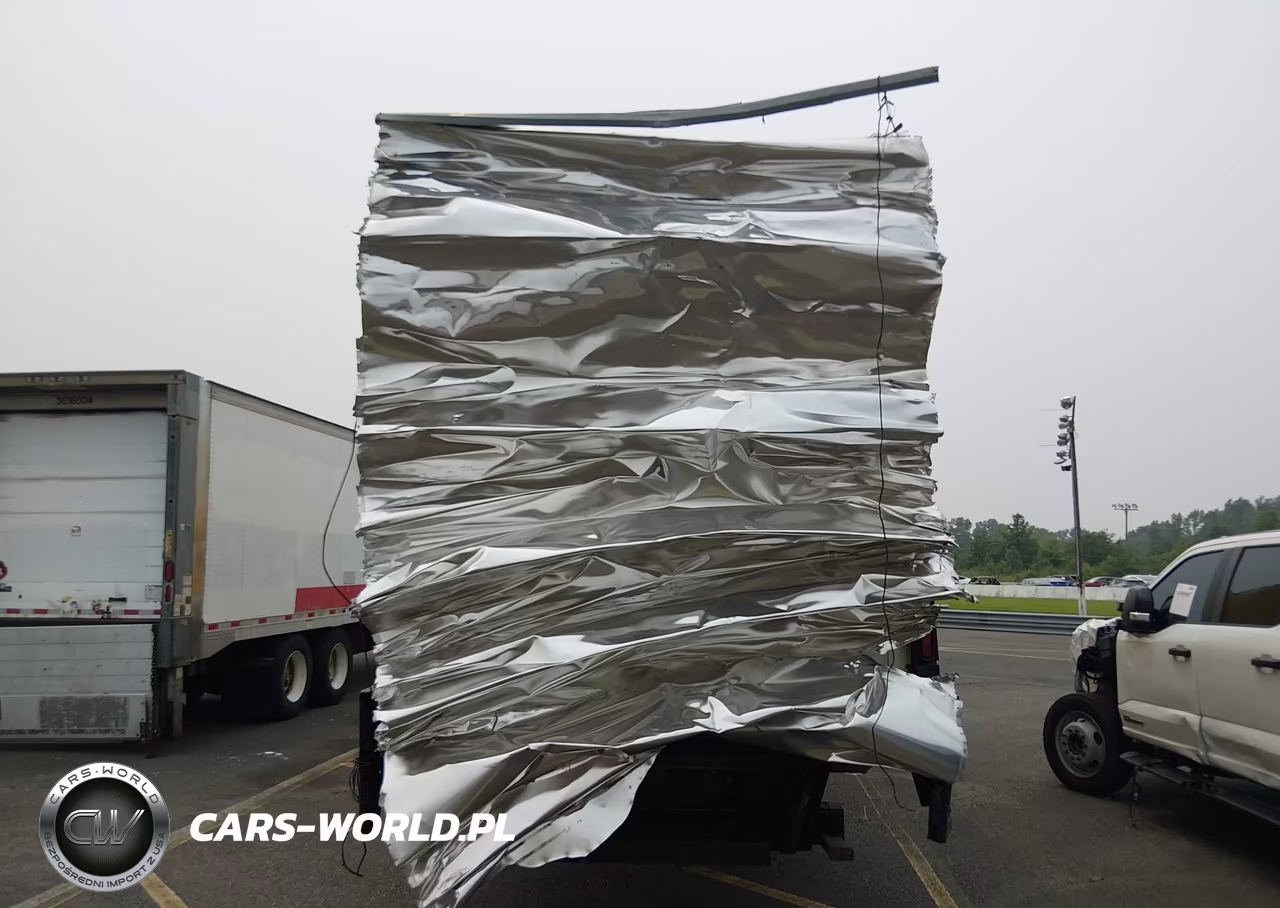 2012 Freightliner M2 106 Medium Duty VIN:1FVACWDT7CDBD5057 - 18
