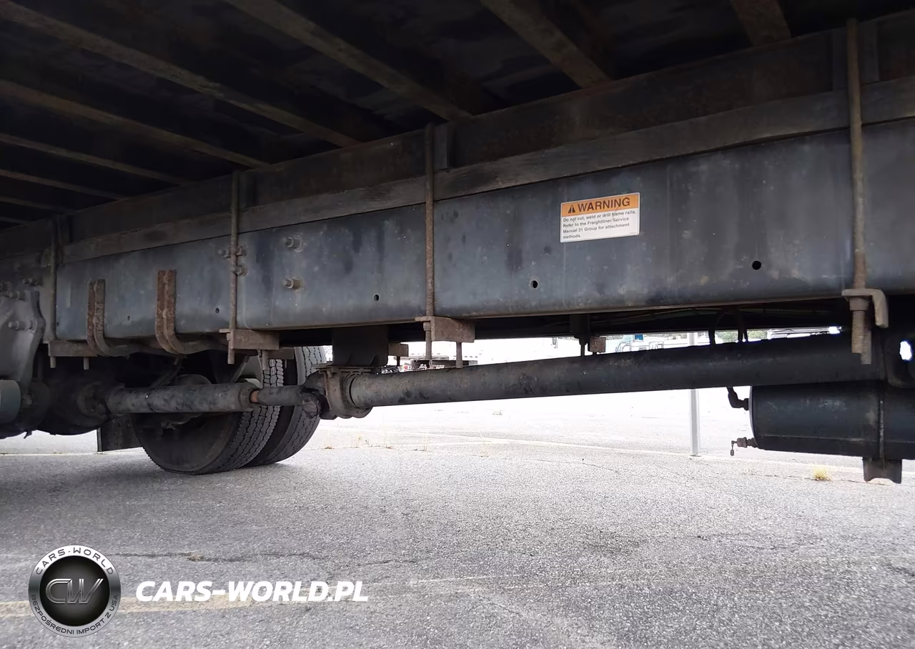 2012 Freightliner M2 106 Medium Duty VIN:1FVACWDT7CDBD5057 - 21