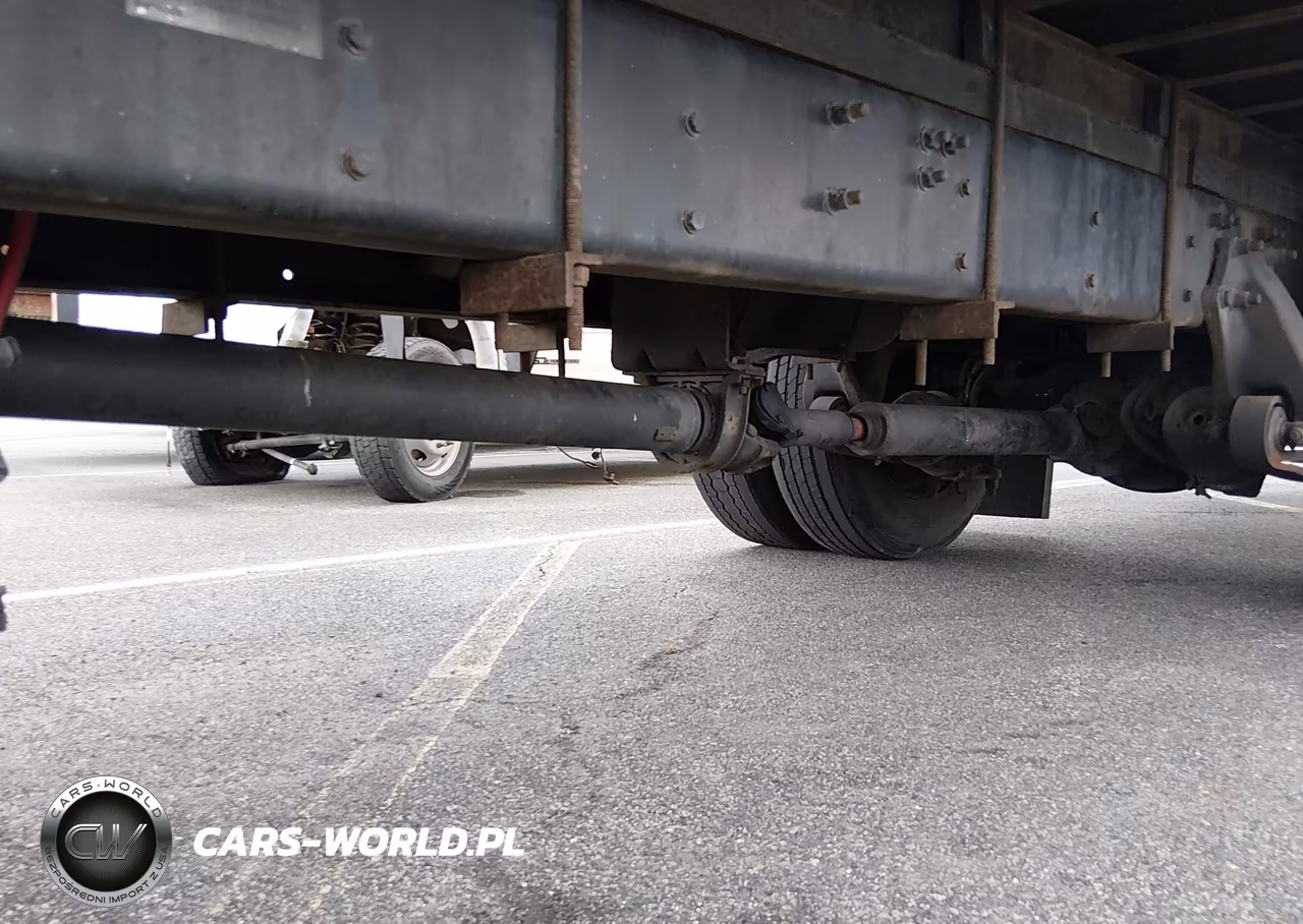 2012 Freightliner M2 106 Medium Duty VIN:1FVACWDT7CDBD5057 - 22