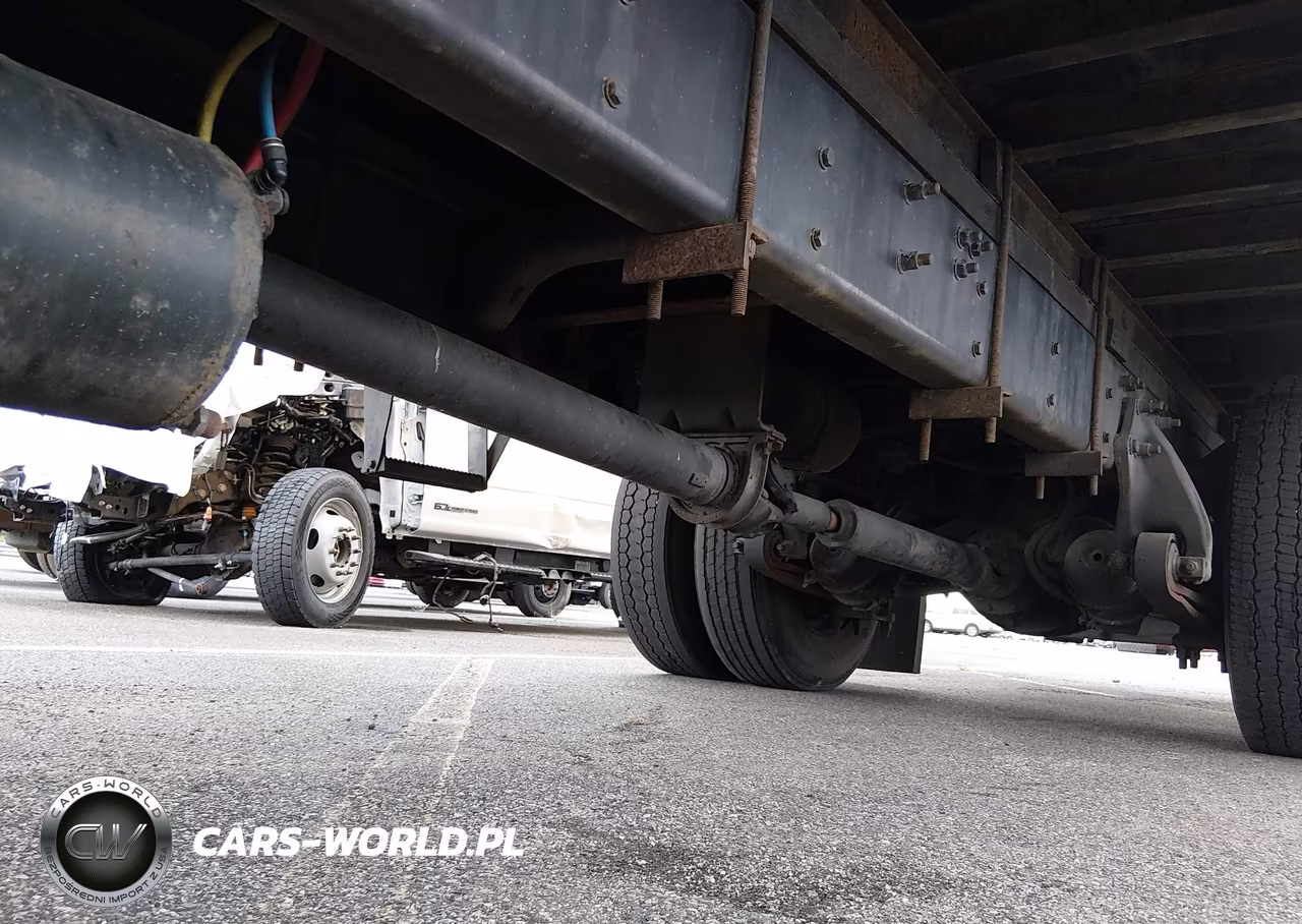 2012 Freightliner M2 106 Medium Duty VIN:1FVACWDT7CDBD5057 - 23