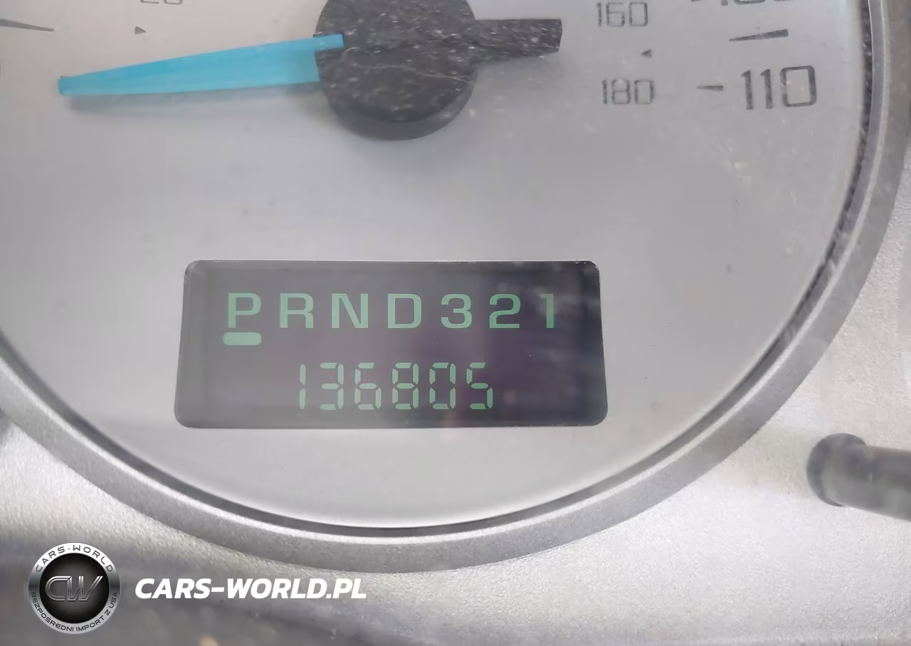 2003 Buick Rendezvous Cxl VIN:3G5DB03E23S598227 - 12