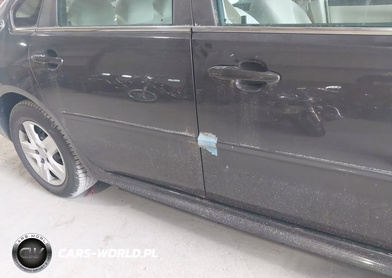 2009 Chevrolet Impala Ls VIN:2G1WB57N091174339 - 13