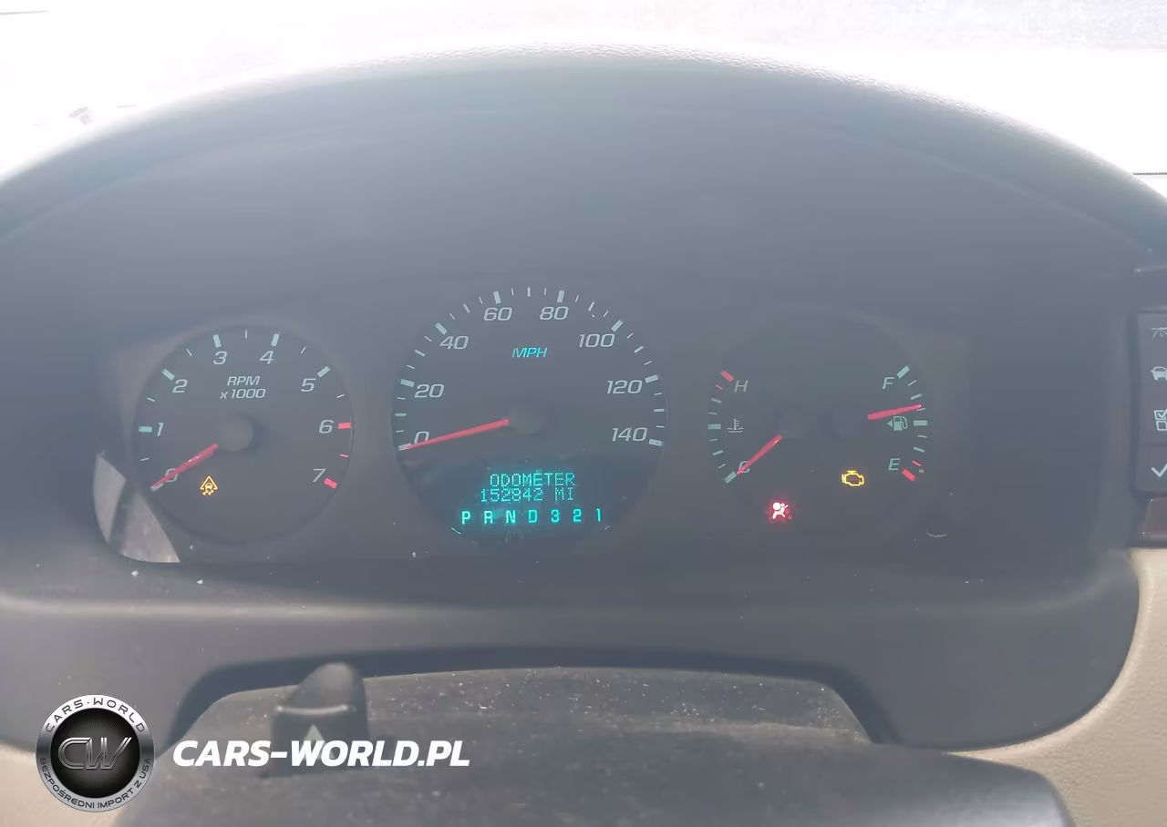 2009 Chevrolet Impala Ls VIN:2G1WB57N091174339 - 7