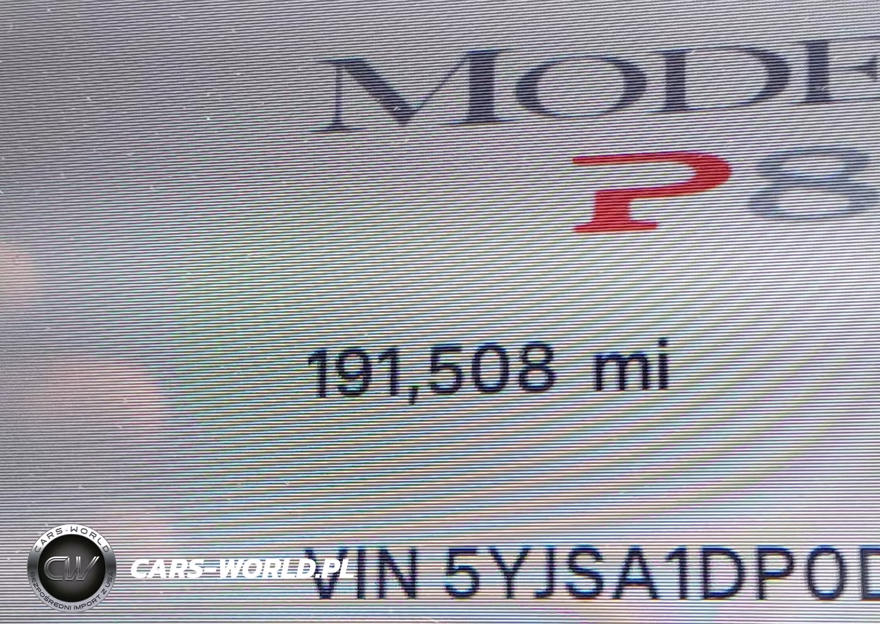 2013 Tesla Model S VIN:5YJSA1DP0DFP06721 - 15
