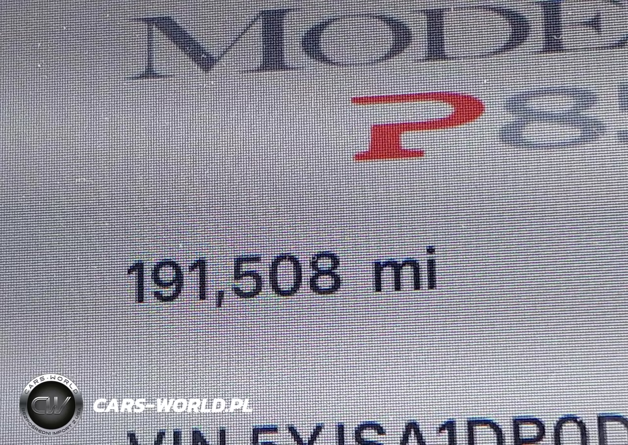 2013 Tesla Model S VIN:5YJSA1DP0DFP06721 - 7