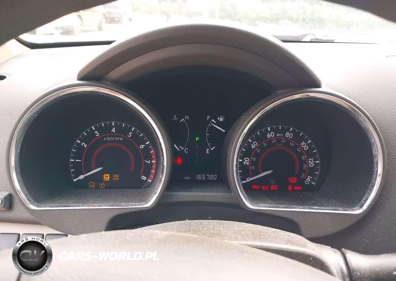 2008 Toyota Highlander VIN:JTEDS41A682016970 - 7