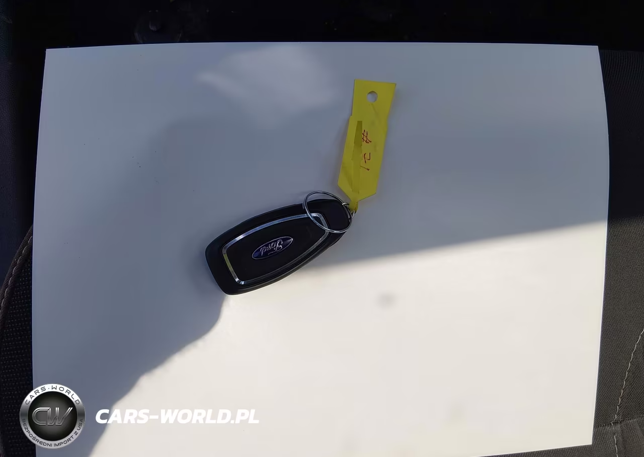 2017 Ford Fiesta St VIN:3FADP4GX2HM134871 - 11