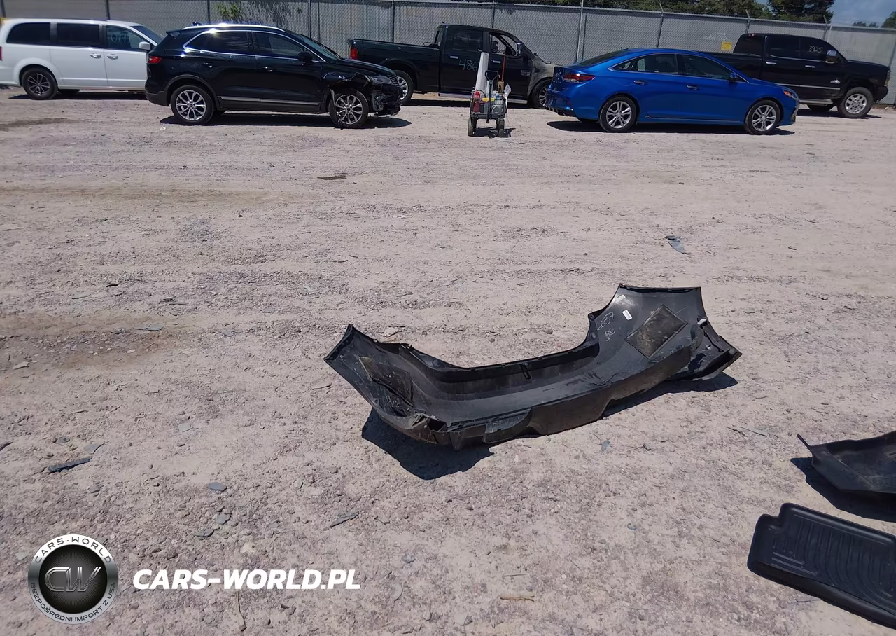 2017 Ford Fiesta St VIN:3FADP4GX2HM134871 - 12