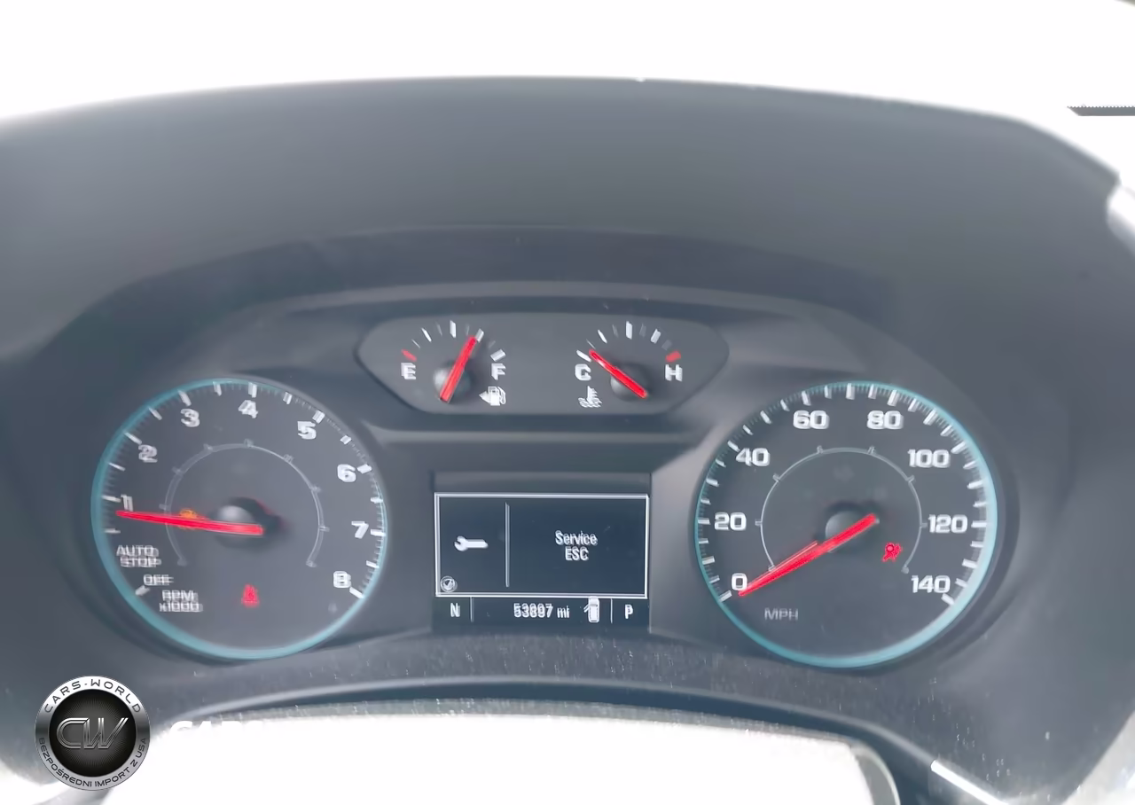 2021 Chevrolet Equinox Fwd Ls VIN:3GNAXHEV8MS150544 - 7