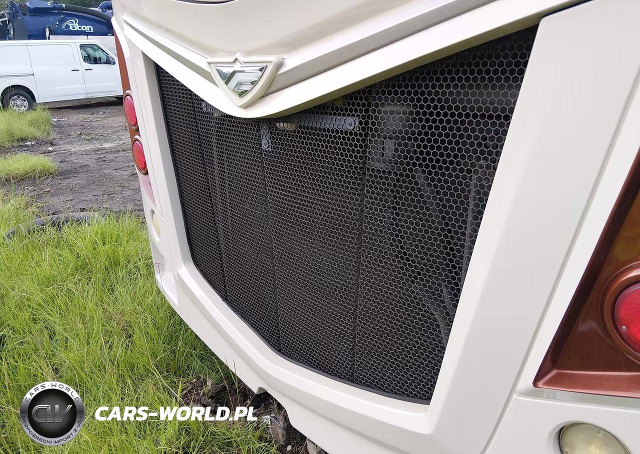 2013 Freightliner Chassis Xc VIN:4UZAAJDT1DCFB2926 - 10
