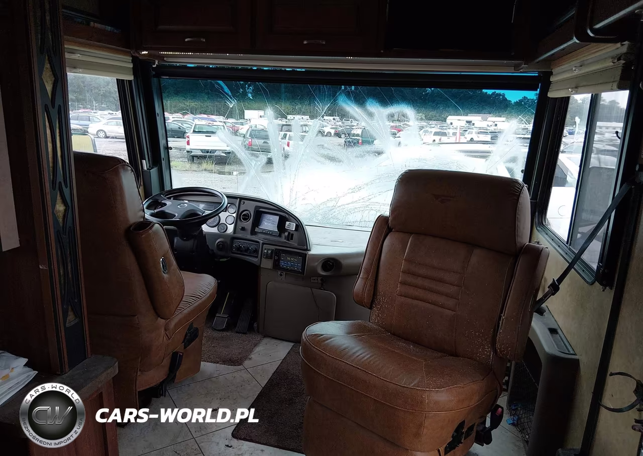 2013 Freightliner Chassis Xc VIN:4UZAAJDT1DCFB2926 - 5