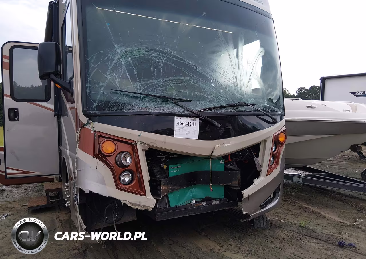 2013 Freightliner Chassis Xc VIN:4UZAAJDT1DCFB2926 - 6