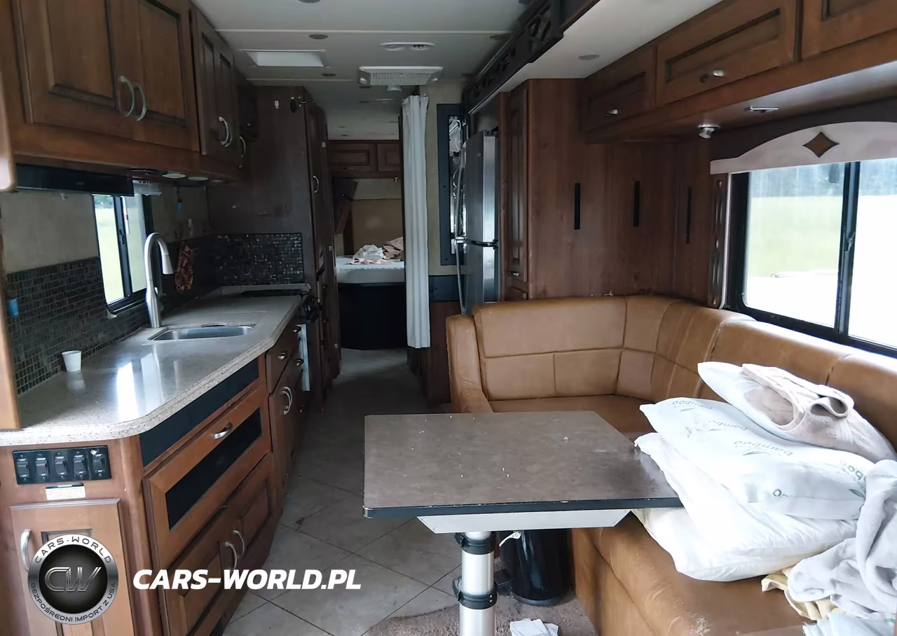 2013 Freightliner Chassis Xc VIN:4UZAAJDT1DCFB2926 - 8