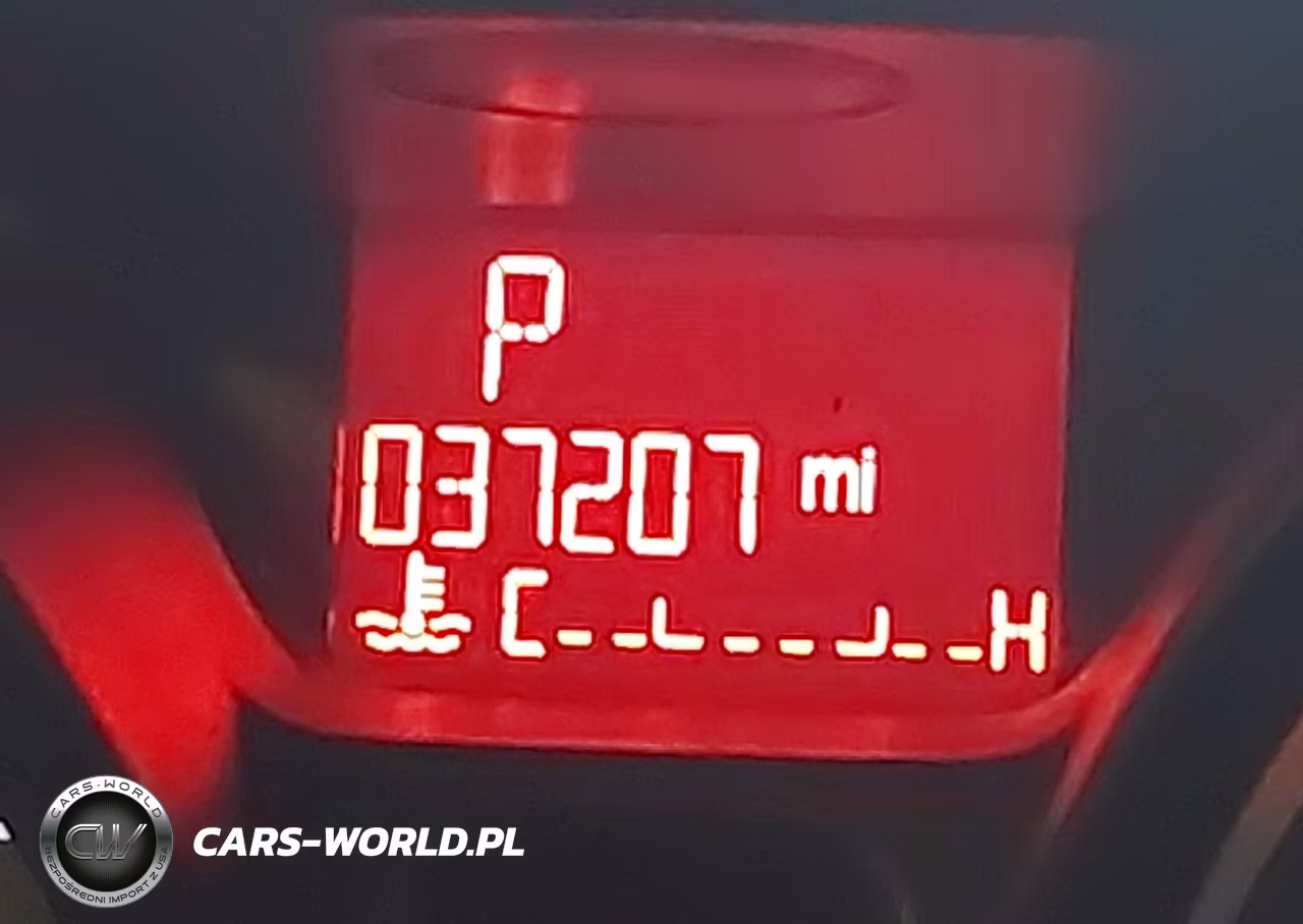 2013 Ford Fiesta S VIN:3FADP4AJ8DM172037 - 15