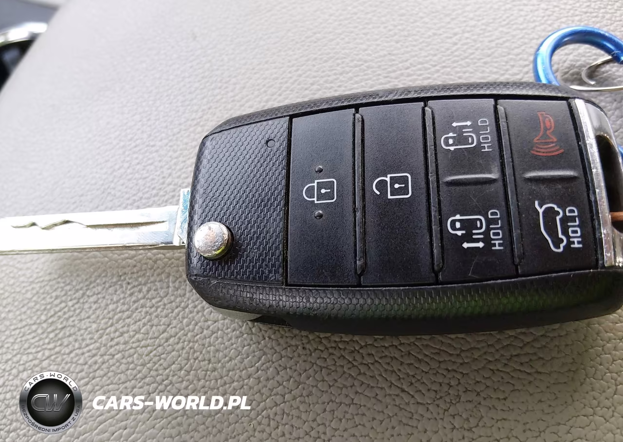 2020 Kia Sedona Lx VIN:KNDMB5C18L6586641 - 11